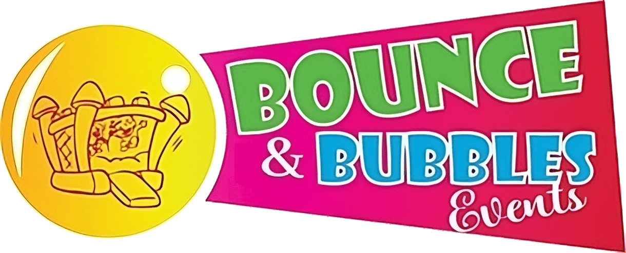 Bounce & Bubbles